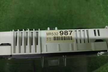 СПИДОМЕТР НА MITSUBISHI MIRAGE DINGO CQ2A 4G15