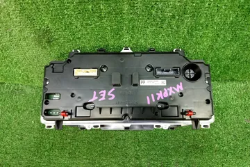 СПИДОМЕТР НА TOYOTA AQUA MXPK11 M15A-FXE