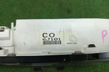 СПИДОМЕТР НА NISSAN PRIMERA P11 SR18DE