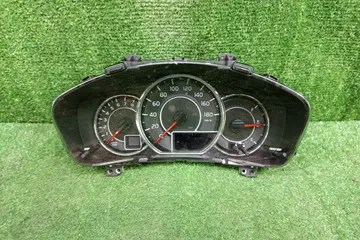 СПИДОМЕТР НА TOYOTA COROLLA FIELDER NRE161G 2NR-FKE