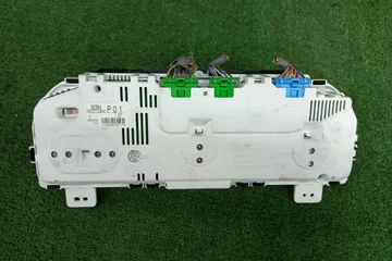 СПИДОМЕТР НА HONDA ODYSSEY RA6 F23A