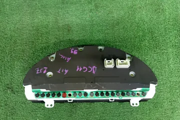 СПИДОМЕТР НА TOYOTA BREVIS JCG11 2JZ-FSE