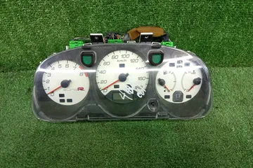 СПИДОМЕТР НА HONDA ACCORD CL1 H22A