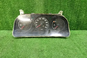 СПИДОМЕТР НА TOYOTA COROLLA EE102 4E-FE