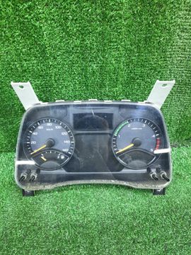 ЩИТОК ПРИБОРОВ НА MITSUBISHI FUSO CANTER FBA00 4P10