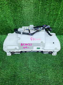 ЩИТОК ПРИБОРОВ НА TOYOTA IPSUM ACM21W 2AZ-FE
