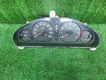 ЩИТОК ПРИБОРОВ НА TOYOTA SPRINTER TRUENO AE110 5A-FE