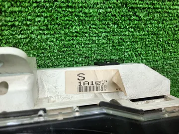 ЩИТОК ПРИБОРОВ НА NISSAN TINO V10 SR20DE