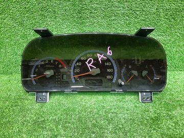 ЩИТОК ПРИБОРОВ НА HONDA ODYSSEY RA6 F23A