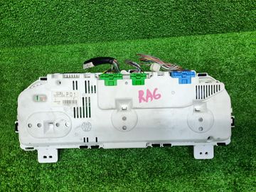 ЩИТОК ПРИБОРОВ НА HONDA ODYSSEY RA6 F23A