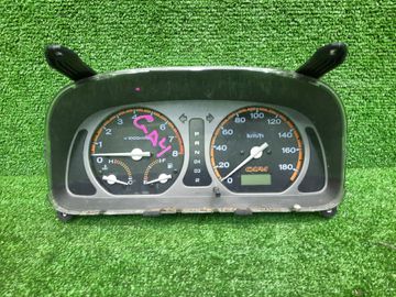 ЩИТОК ПРИБОРОВ НА HONDA CAPA GA4 D15B