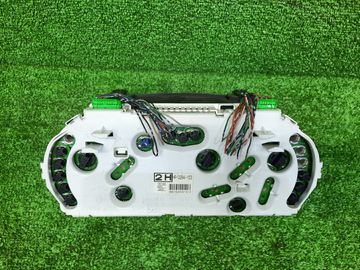 ЩИТОК ПРИБОРОВ НА HONDA CAPA GA4 D15B