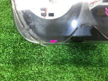 ЩИТОК ПРИБОРОВ НА HONDA ACCORD CL1 H22A