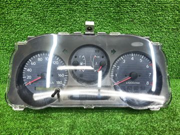 ЩИТОК ПРИБОРОВ НА TOYOTA CALDINA AT211 7A-FE