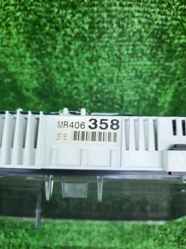 ЩИТОК ПРИБОРОВ НА MITSUBISHI MIRAGE DINGO CQ2A 4G15