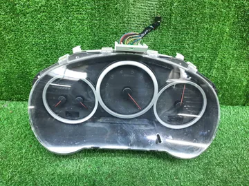 ЩИТОК ПРИБОРОВ НА SUBARU IMPREZA WRX GDA EJ20T