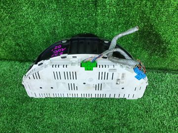 ЩИТОК ПРИБОРОВ НА HONDA CIVIC FERIO ES3 D17A