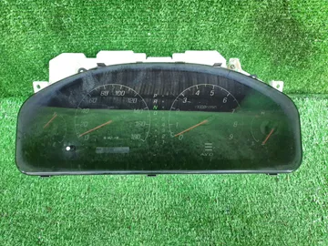 ЩИТОК ПРИБОРОВ НА MITSUBISHI GALANT EC5A 6A13TT