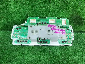 ЩИТОК ПРИБОРОВ НА MITSUBISHI GALANT EC5A 6A13TT