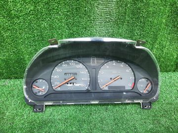 ЩИТОК ПРИБОРОВ НА SUBARU LEGACY BD5 EJ20E
