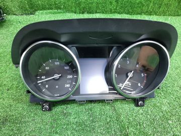 ЩИТОК ПРИБОРОВ НА LAND ROVER RANGE ROVER EVOQUE L538 204DTD