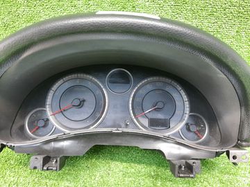 ЩИТОК ПРИБОРОВ НА NISSAN SKYLINE V35 VQ25DD
