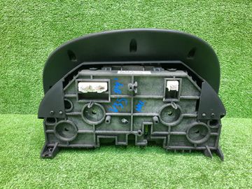 ЩИТОК ПРИБОРОВ НА NISSAN SKYLINE V35 VQ25DD
