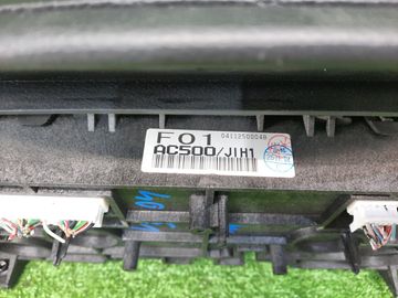 ЩИТОК ПРИБОРОВ НА NISSAN SKYLINE V35 VQ25DD