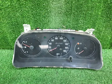 ЩИТОК ПРИБОРОВ НА TOYOTA COROLLA EE102 4E-FE