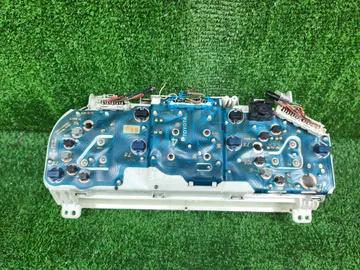 ЩИТОК ПРИБОРОВ НА TOYOTA COROLLA EE102 4E-FE