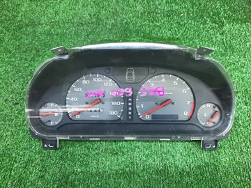 ЩИТОК ПРИБОРОВ НА SUBARU LEGACY BG5 EJ20E