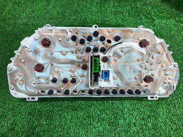 ЩИТОК ПРИБОРОВ НА SUBARU LEGACY BG5 EJ20E