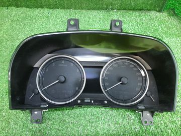 ЩИТОК ПРИБОРОВ НА LEXUS GS250 GRL11 4GR-FSE