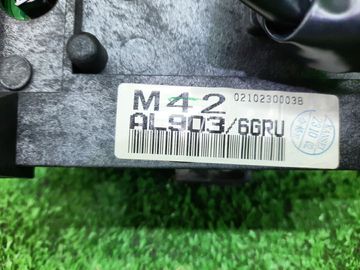 ЩИТОК ПРИБОРОВ НА NISSAN SKYLINE PV35 VQ35DE