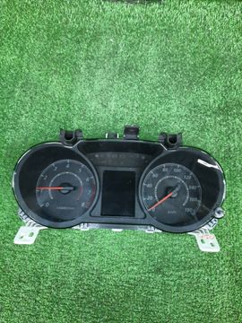 ЩИТОК ПРИБОРОВ НА MITSUBISHI RVR GA3W 4B10