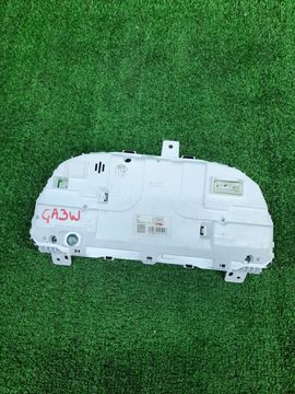 ЩИТОК ПРИБОРОВ НА MITSUBISHI RVR GA3W 4B10