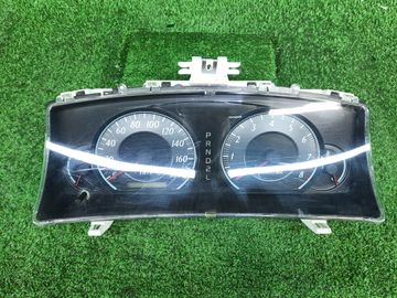 ЩИТОК ПРИБОРОВ НА TOYOTA COROLLA NZE121 1NZ-FE