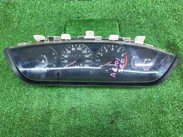 ЩИТОК ПРИБОРОВ НА TOYOTA SPRINTER MARINO AE101 4A-FE
