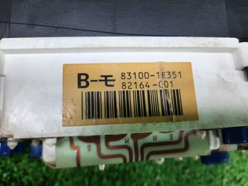 ЩИТОК ПРИБОРОВ НА TOYOTA SPRINTER MARINO AE101 4A-FE