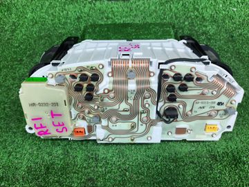 ЩИТОК ПРИБОРОВ НА HONDA STEPWGN RF1 B20B