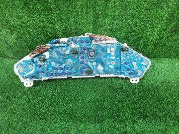 ЩИТОК ПРИБОРОВ НА TOYOTA COROLLA LEVIN AE111 4A-FE