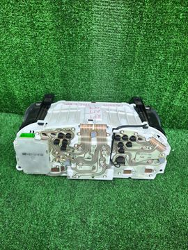 ЩИТОК ПРИБОРОВ НА HONDA STEPWGN RF1 B20B