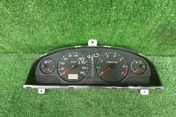 СПИДОМЕТР НА NISSAN BASSARA JU30 KA24DE