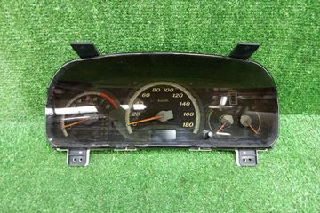 ЩИТОК ПРИБОРОВ НА HONDA ODYSSEY RA6 F23A