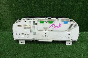 ЩИТОК ПРИБОРОВ НА HONDA ODYSSEY RA6 F23A