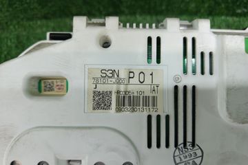 ЩИТОК ПРИБОРОВ НА HONDA ODYSSEY RA6 F23A