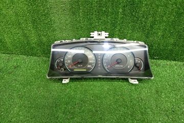 ЩИТОК ПРИБОРОВ НА TOYOTA COROLLA NZE121 1NZ-FE