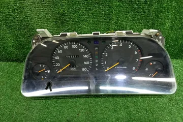 СПИДОМЕТР НА TOYOTA MARK II GX90 1G-FE