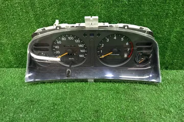СПИДОМЕТР НА TOYOTA SPRINTER CARIB AE114 4A-FE