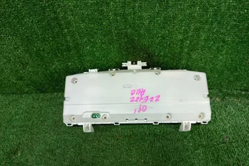 СПИДОМЕТР НА TOYOTA COROLLA ZZE122 1ZZ-FE